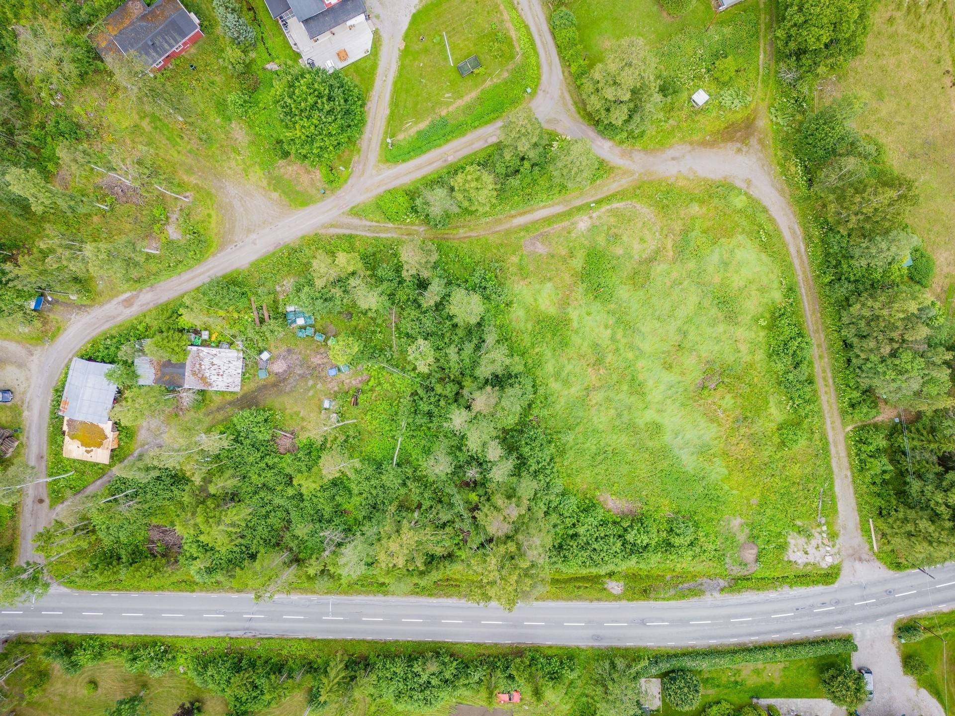 Gård/skog på Lundevägen 73 Timrå kommun - bild 51
