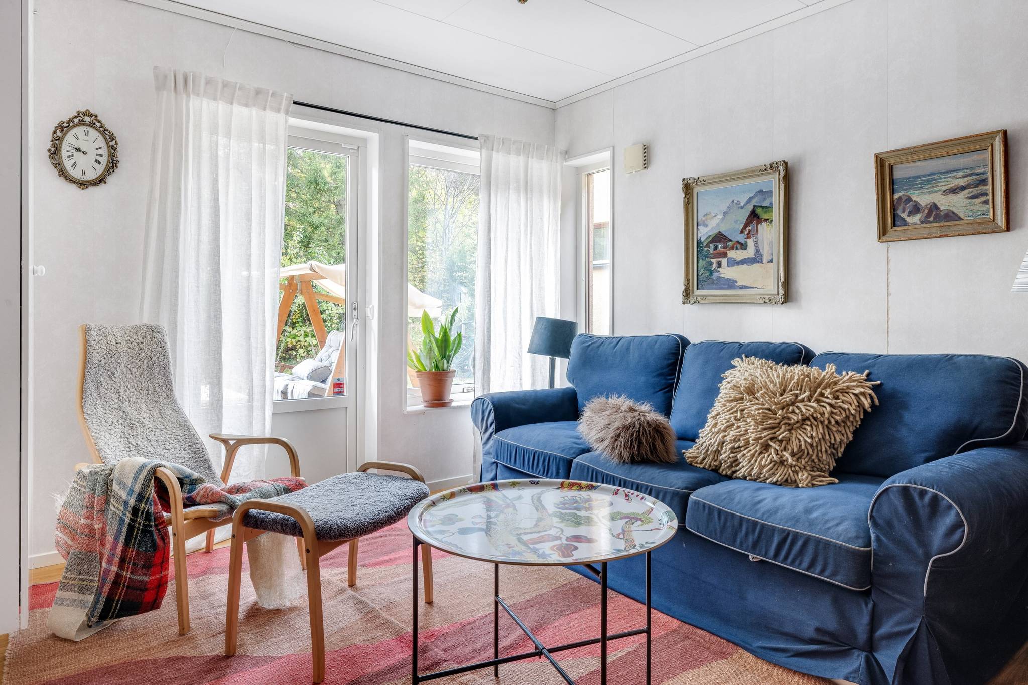 6 rum Villa på Granelidsvägen 35 Södra Gottsunda Uppsala kommun - bild 23