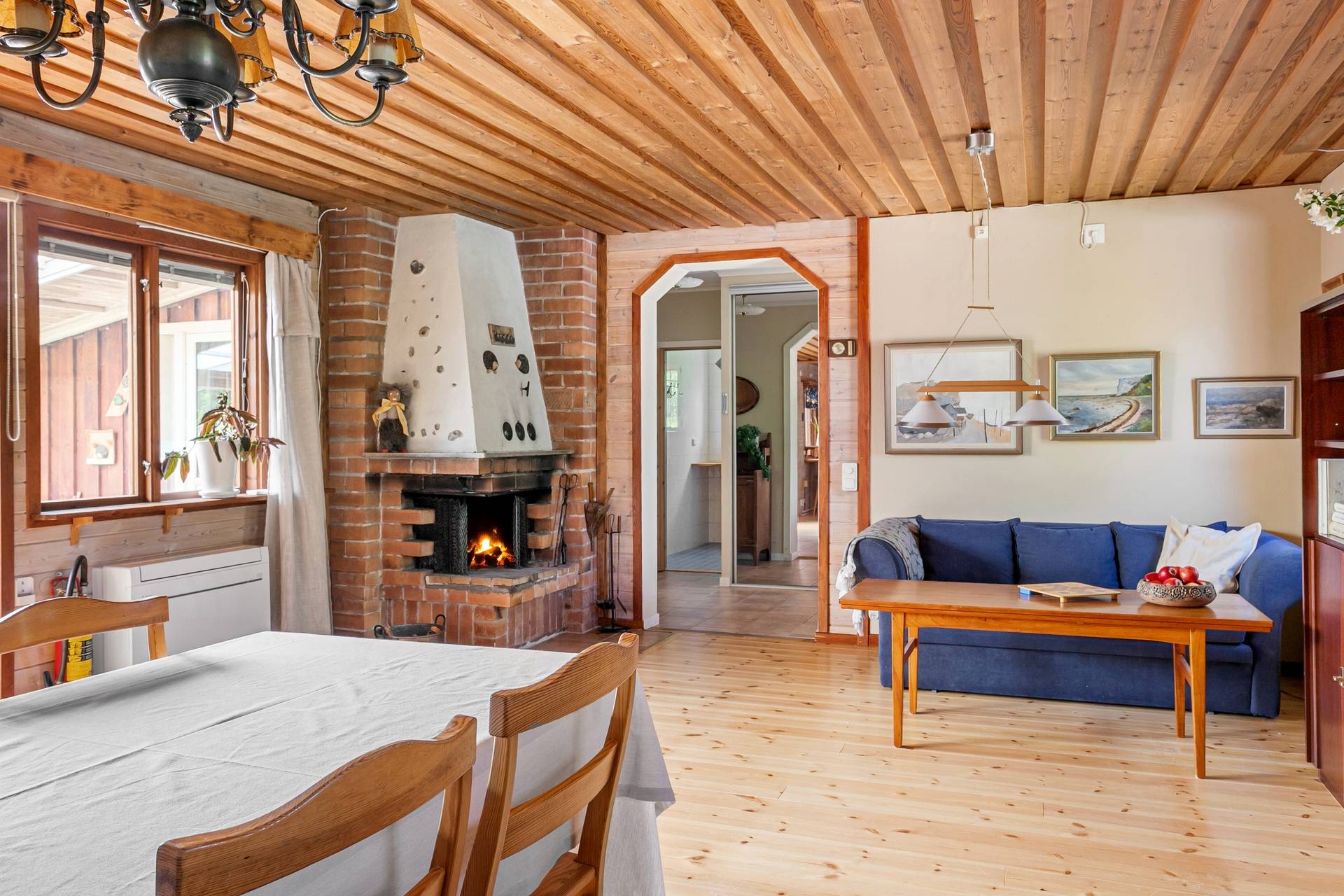2 rum Villa på Ireviksvägen 45 Ireviken Gotlands kommun - bild 12