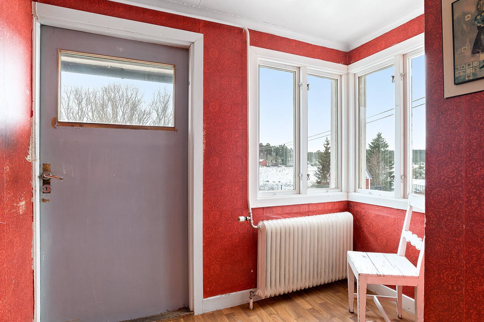 5 rum Villa på Punskogsvägen 29 Riala Norrtälje kommun - bild 5