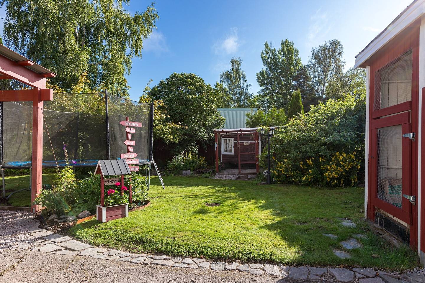 5 rum Villa på Klarälvsgatan 21 Forshaga kommun - bild 45