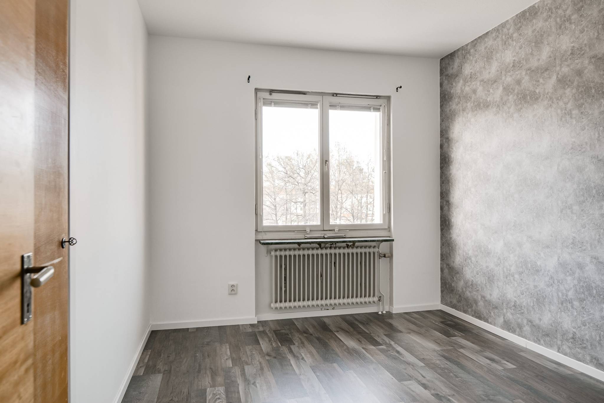 2 rum Lägenhet på Södra vägen 4C Mariestads kommun - bild 9