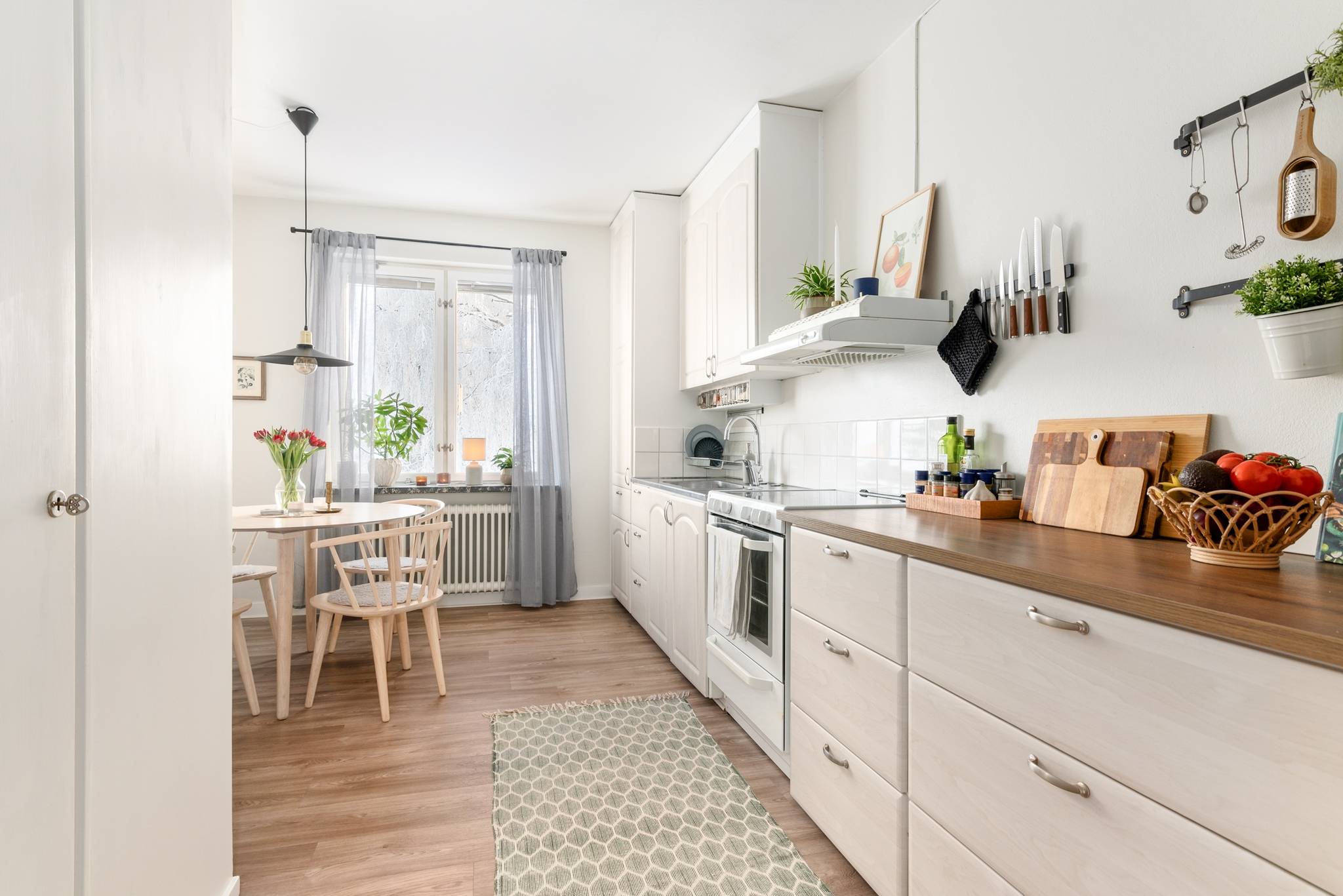 1 rum Lägenhet på Margaretavägen 11 Jakobsberg Järfälla kommun - bild 6