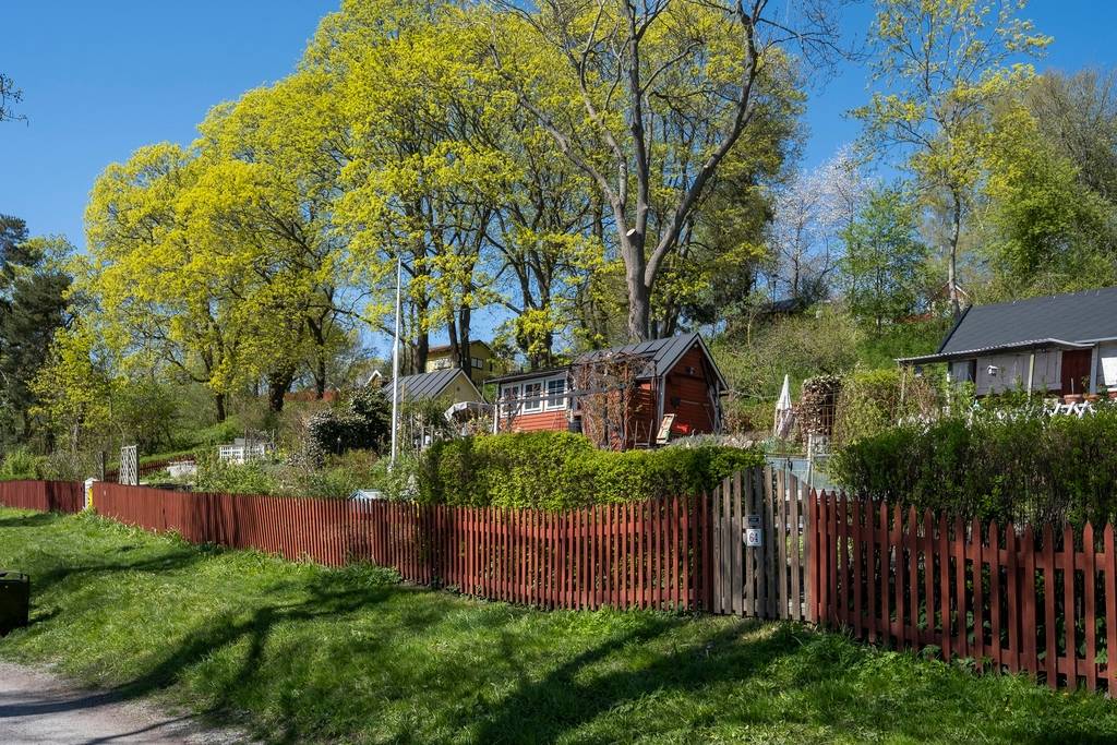 4 rum Lägenhet på Eriksdalsgatan 17, vån 3 Södermalm Stockholms kommun - bild 44