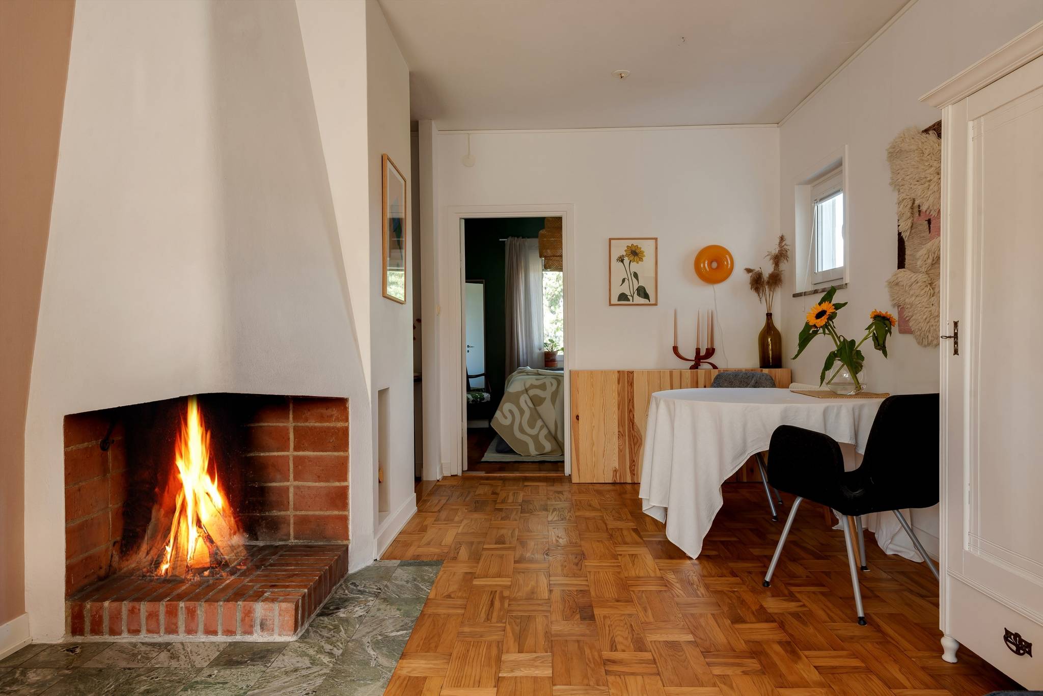 2 rum Lägenhet på Karlsrogatan 86C Sommarro Uppsala kommun - bild 8