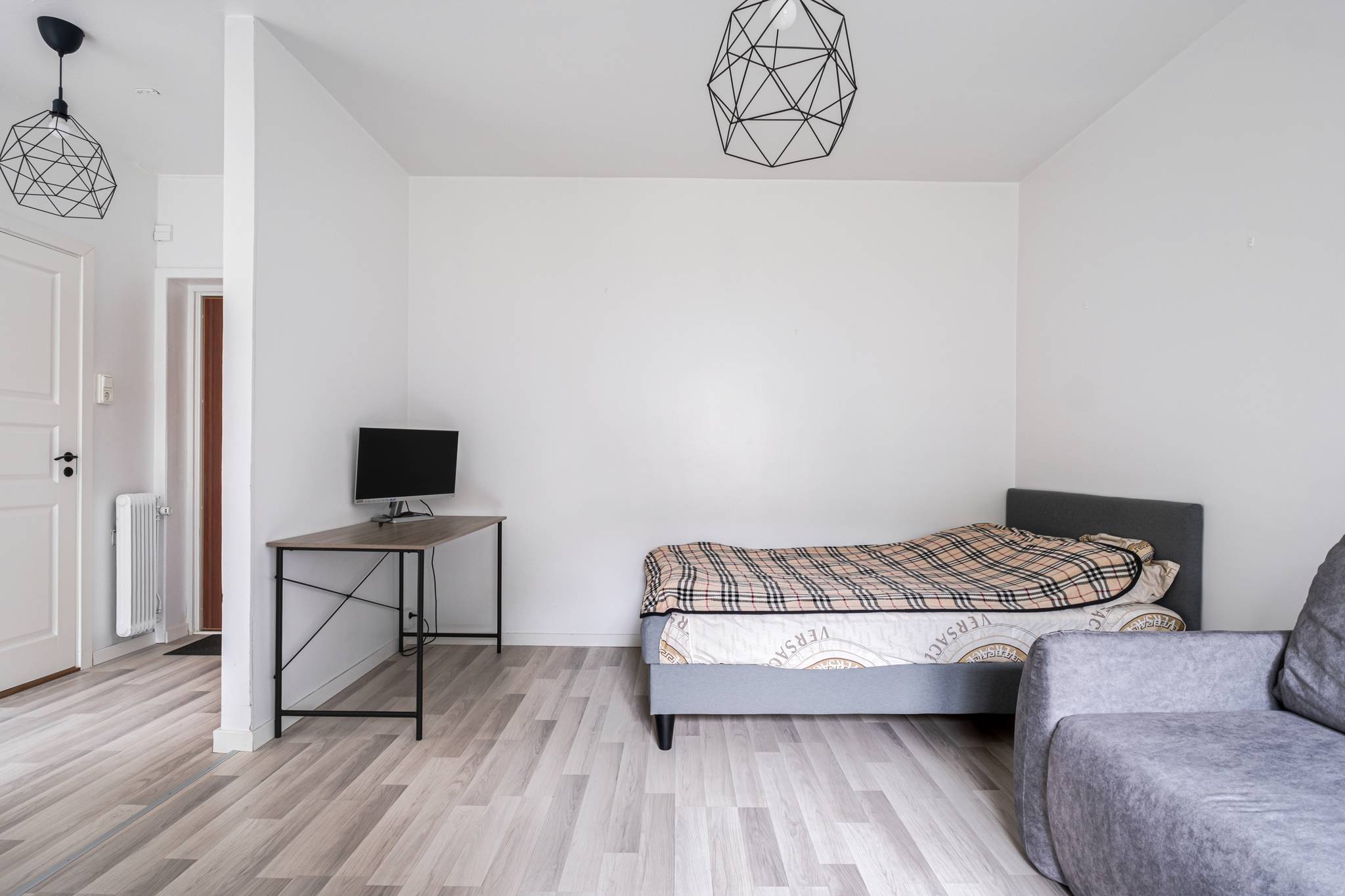 1 rum Lägenhet på Lamellgatan 6B Östermalm Borlänge kommun - bild 10