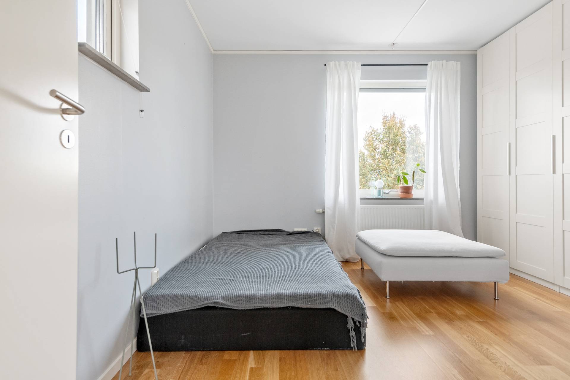 6 rum Villa på Saturnusvägen 38 Östra Lugnet Växjö kommun - bild 17