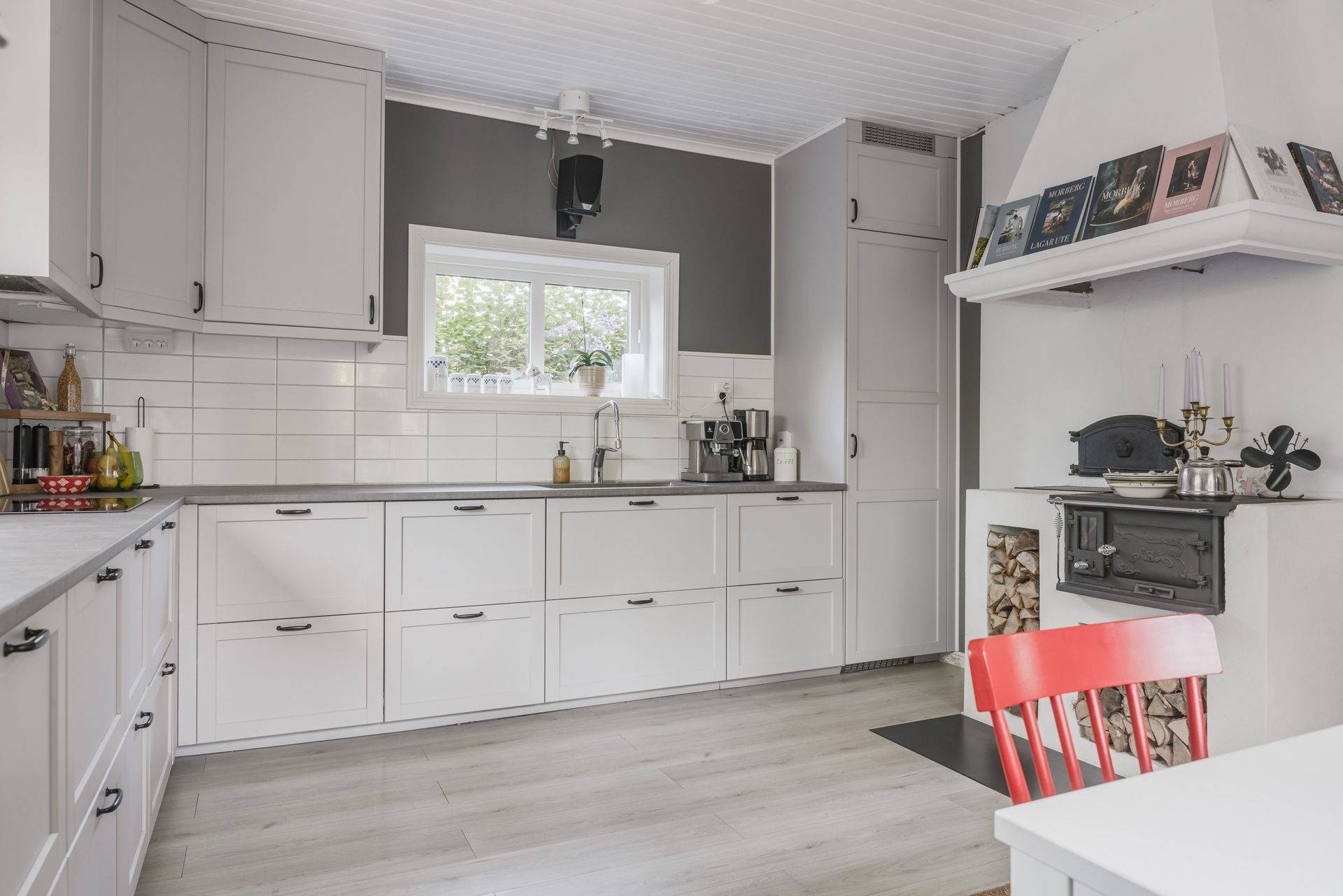 4 rum Villa på Kyrkbyvägen 12 Gagnefs Kyrkby Gagnefs kommun - bild 12