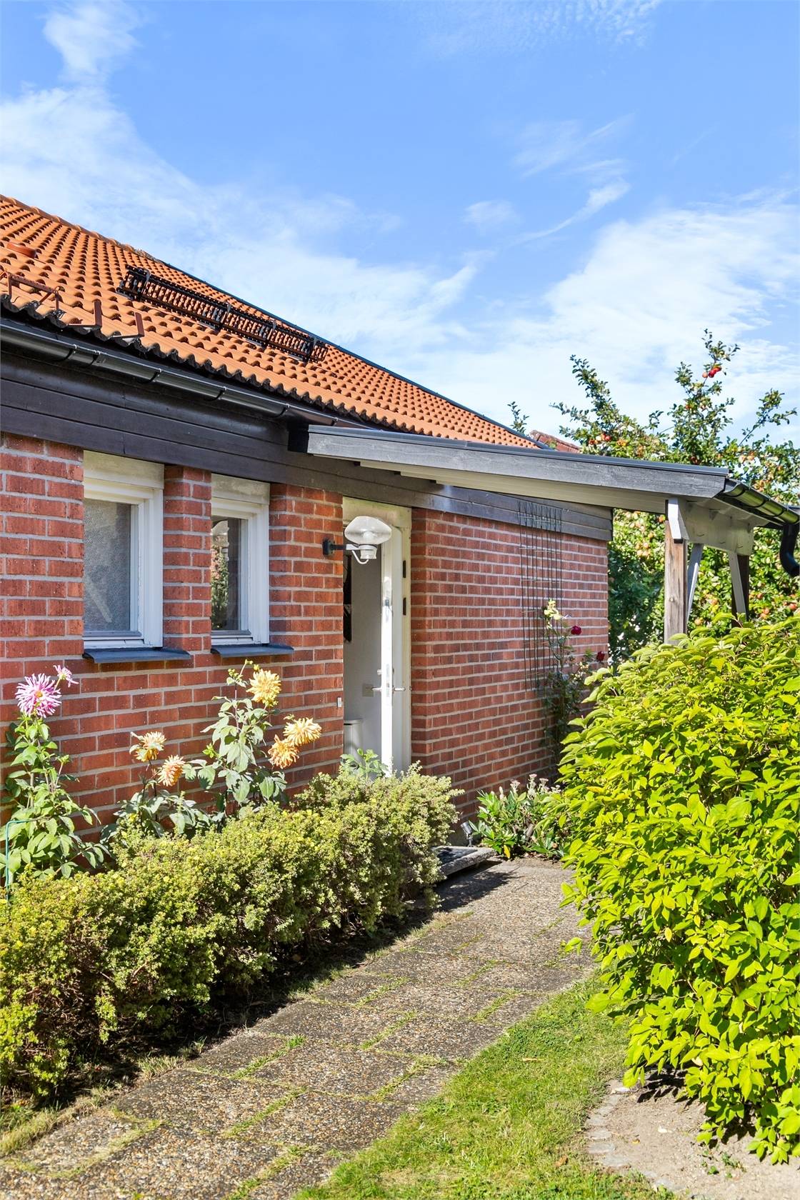 7 rum Villa på Önnemovägen 50 Tullinge Botkyrka kommun - bild 40