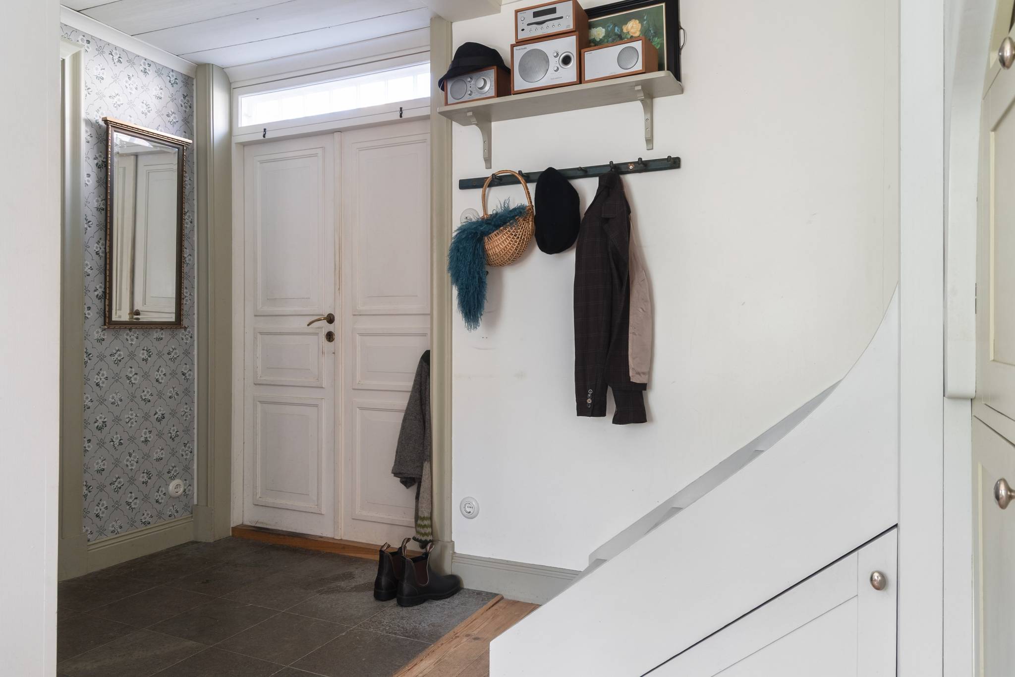 5 rum Villa på Roten M 29 Mölndal - Kvarnbyn Mölndals kommun - bild 21