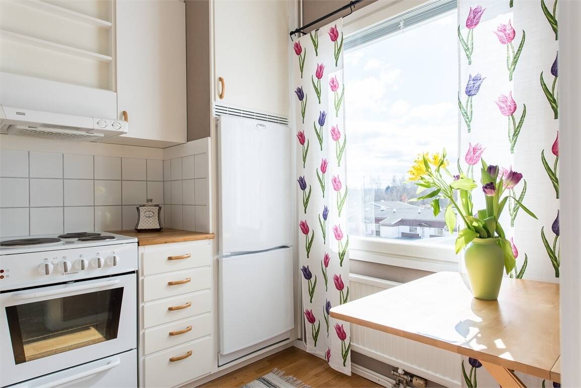 1 rum Lägenhet på Lindåkersvägen 5 B Örjansgården Borlänge kommun - bild 5