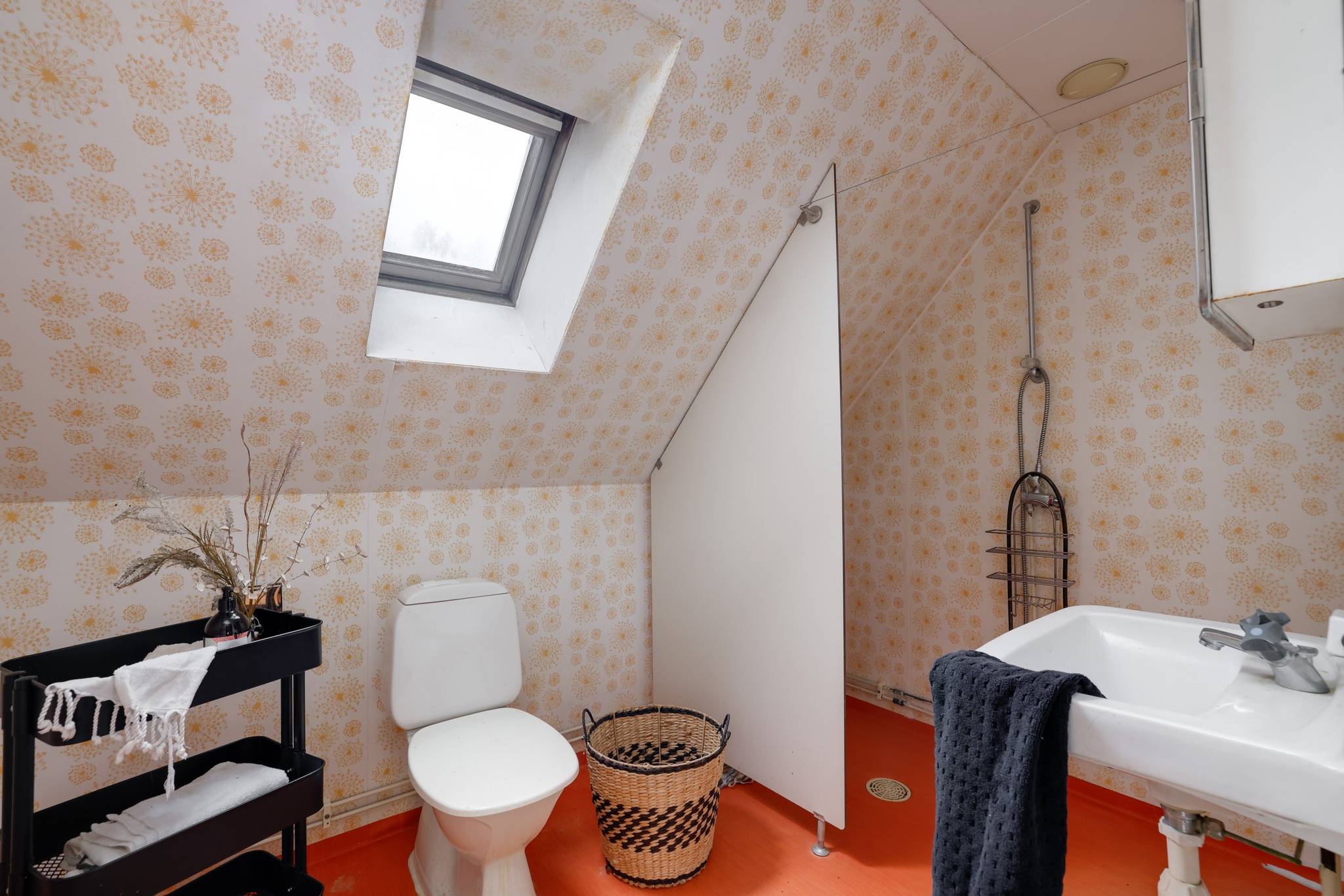5 rum Villa på Tallbacka-Majas väg 1 Norra Bro Örebro kommun - bild 30
