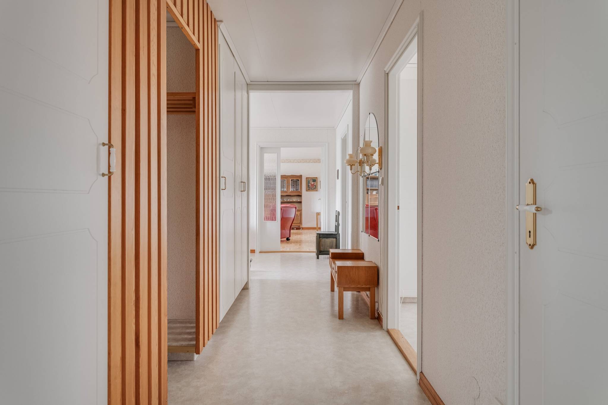 4 rum Villa på Grusvägen 1 Bergnäset Luleå kommun - bild 12