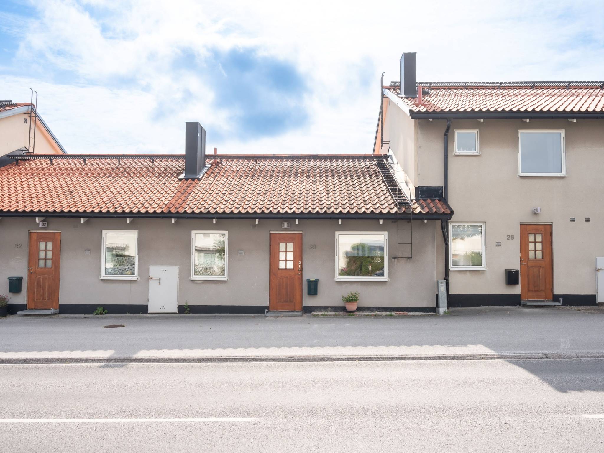 3 rum Lägenhet på Allégatan 30 Visby - Haga Gotlands kommun - bild 3