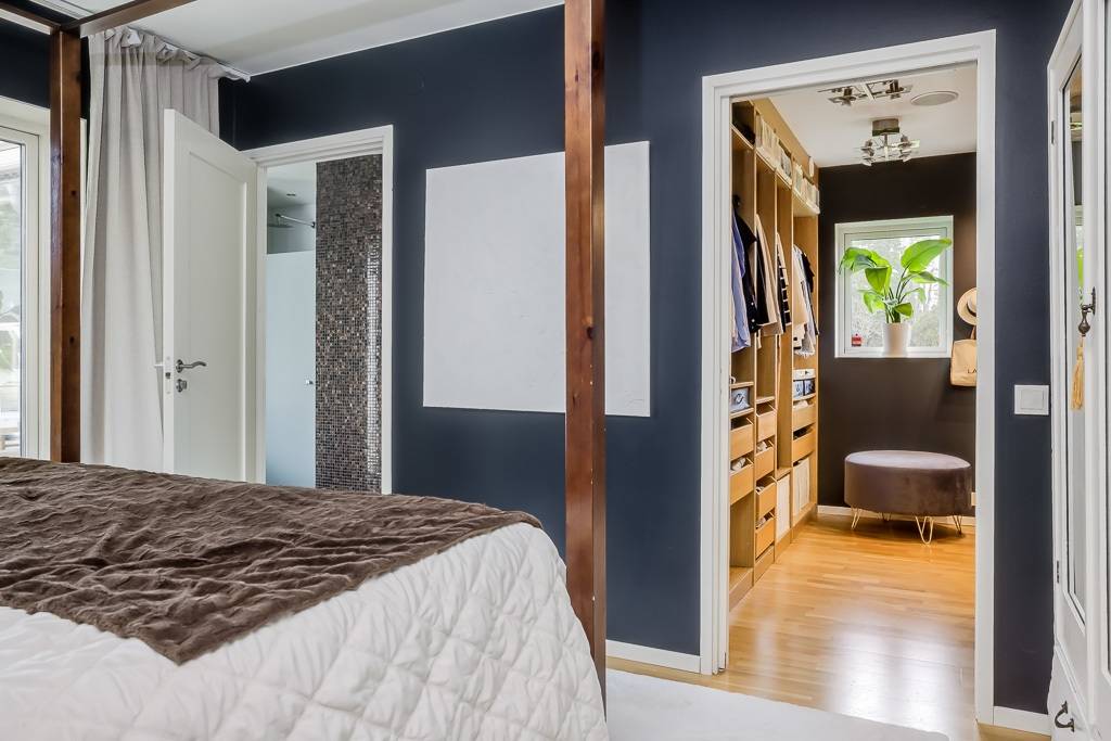 6 rum Gård utan jordbruk på Enköping Jung 31 - flexibel markareal Enköpings kommun - bild 51