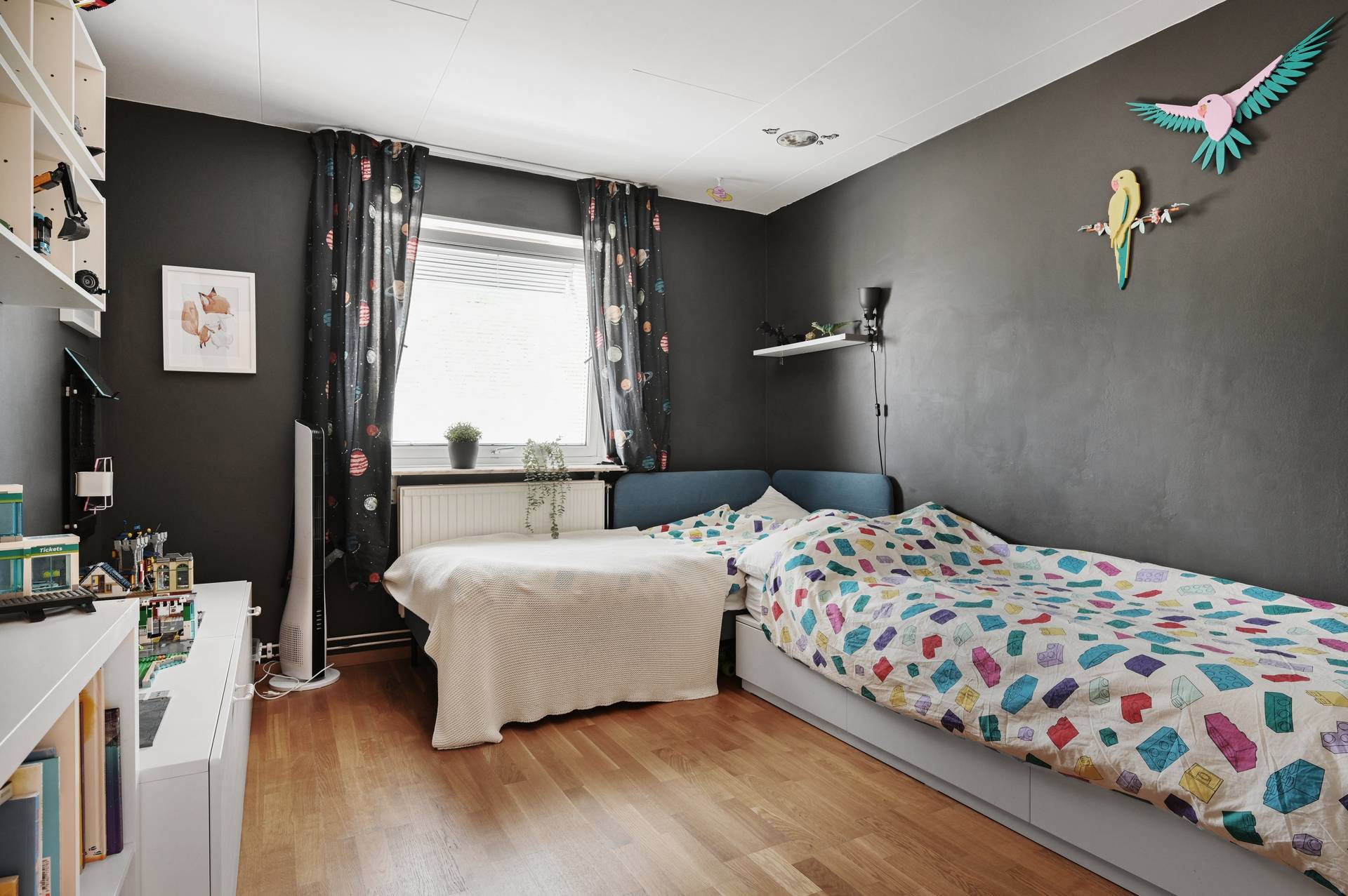 4 rum Radhus på Balettvägen 56 Trångsund Huddinge kommun - bild 20