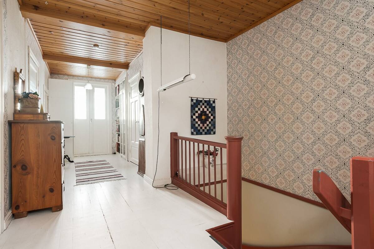 6 rum Villa på Norra Fagerviksvägen 17 Böle-Fagervik Timrå kommun - bild 19