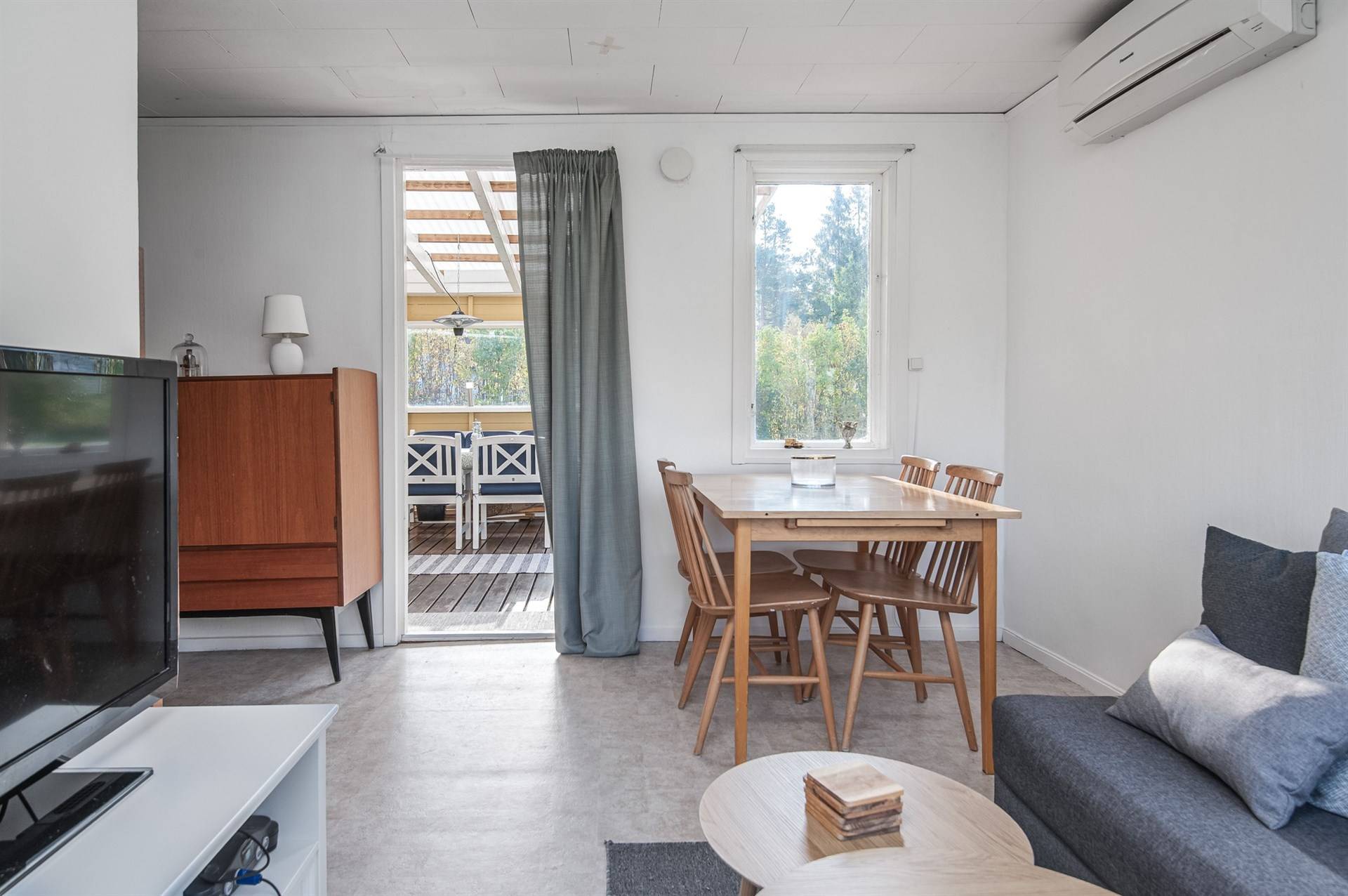 2 rum Fritidshus på Klarsjökärret 19 Söderköping Söderköpings kommun - bild 2