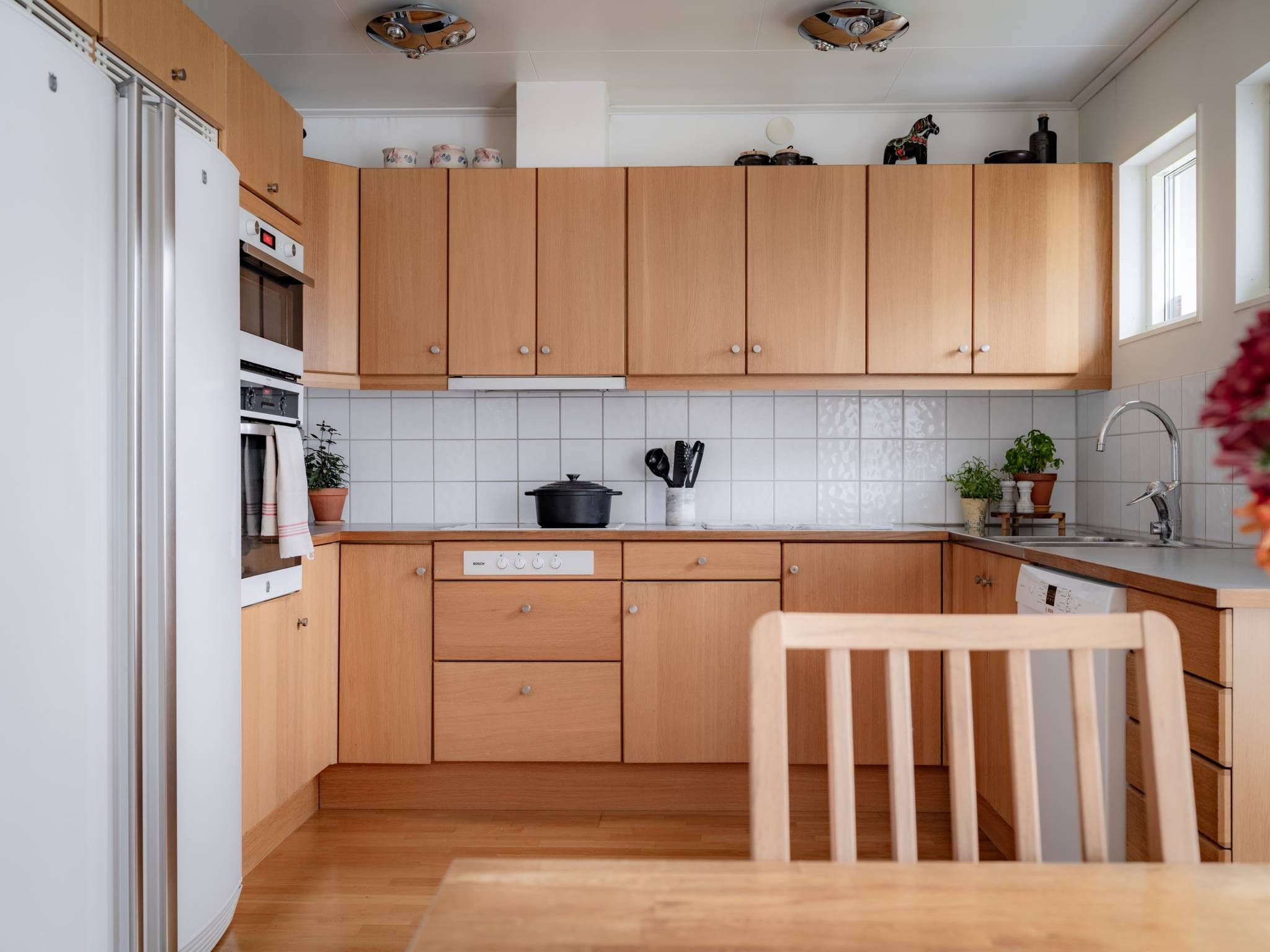 5 rum Villa på Idunvägen 6C Odenslunda Upplands Väsby kommun - bild 10
