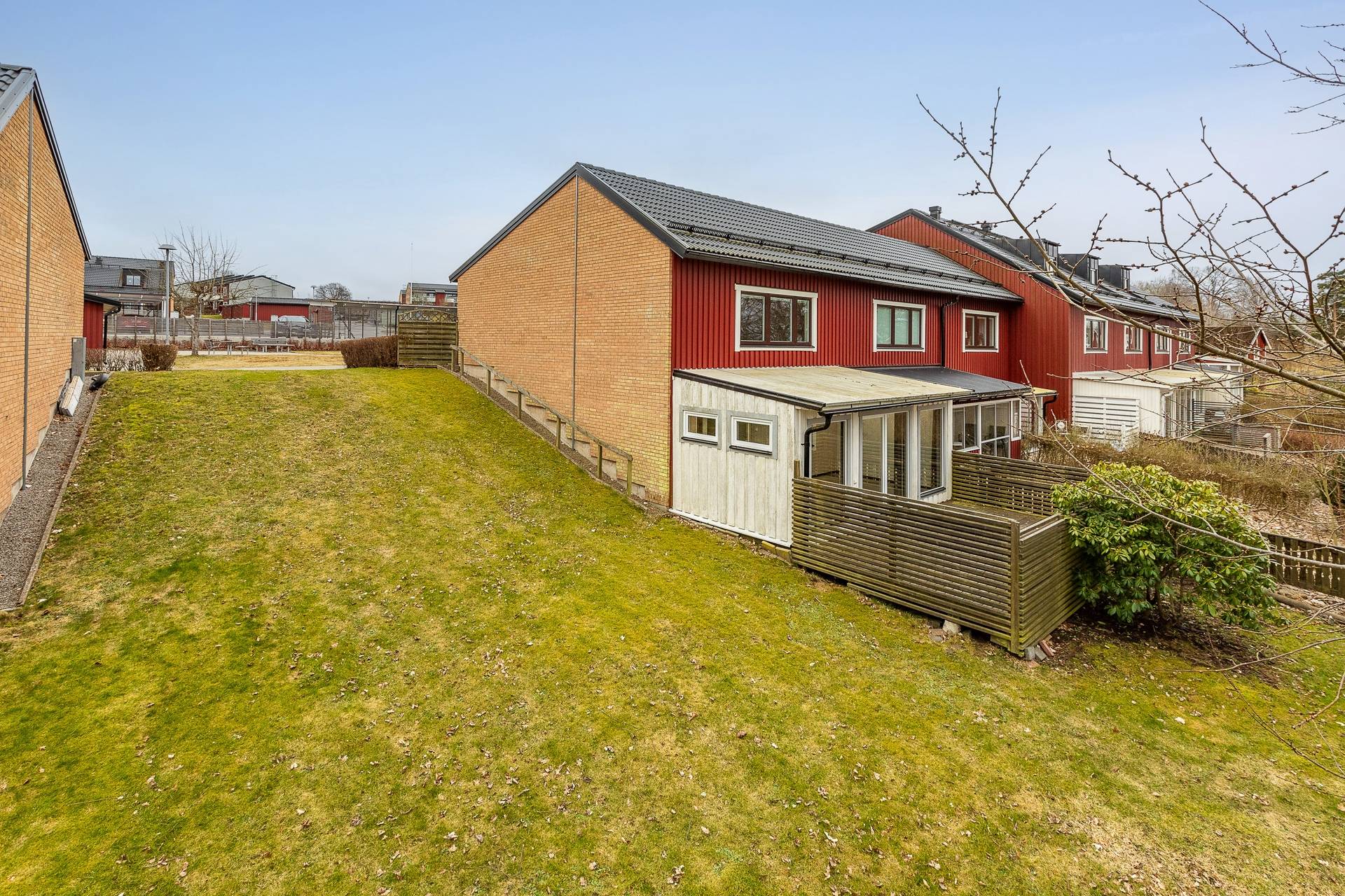 3 rum Lägenhet på Aringsåsvägen 48A Alvesta Alvesta kommun - bild 7