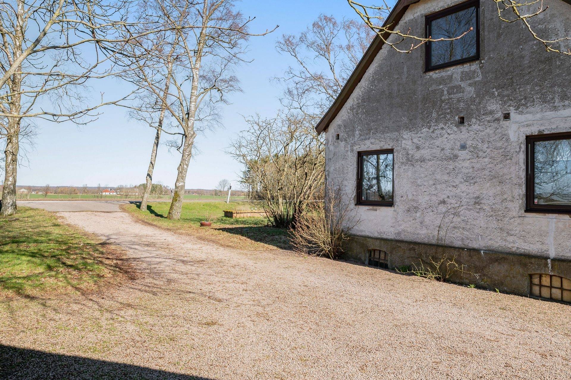 80 m² Gård med jordbruk på Kastberga 222 Kastberga Eslövs kommun - bild 27