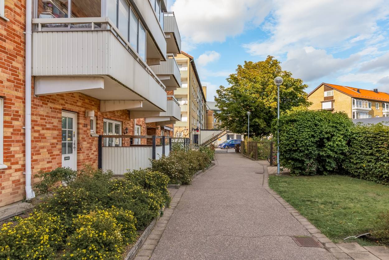 3 rum Lägenhet på Nygatan 1C Arlöv Burlövs kommun - bild 20