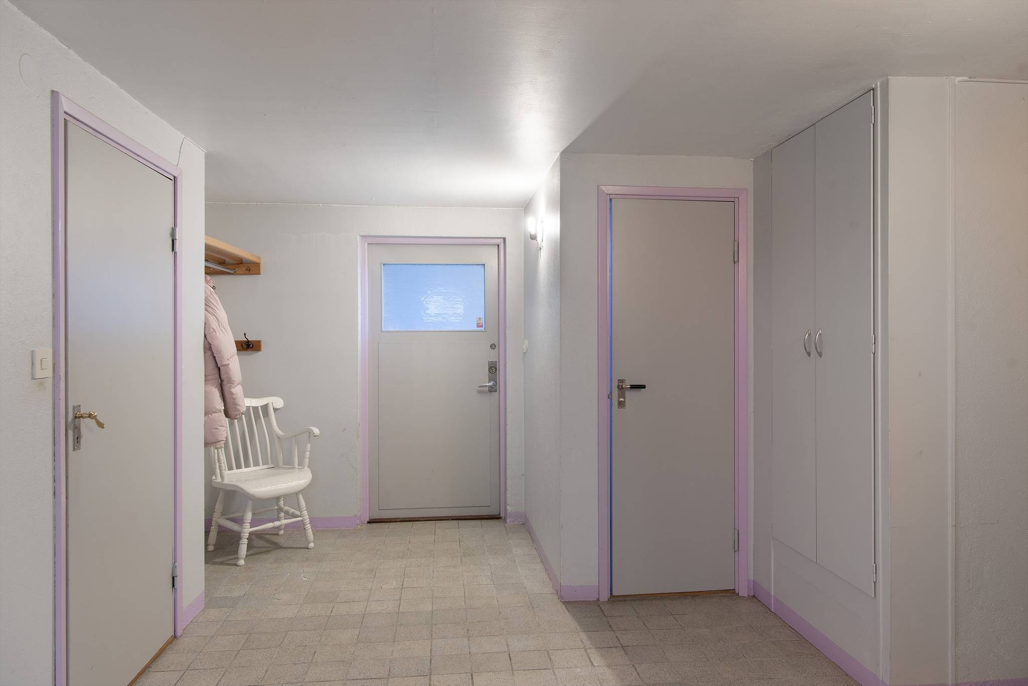 4 rum Villa på Tjädervägen 15 Högstorp Växjö kommun - bild 29