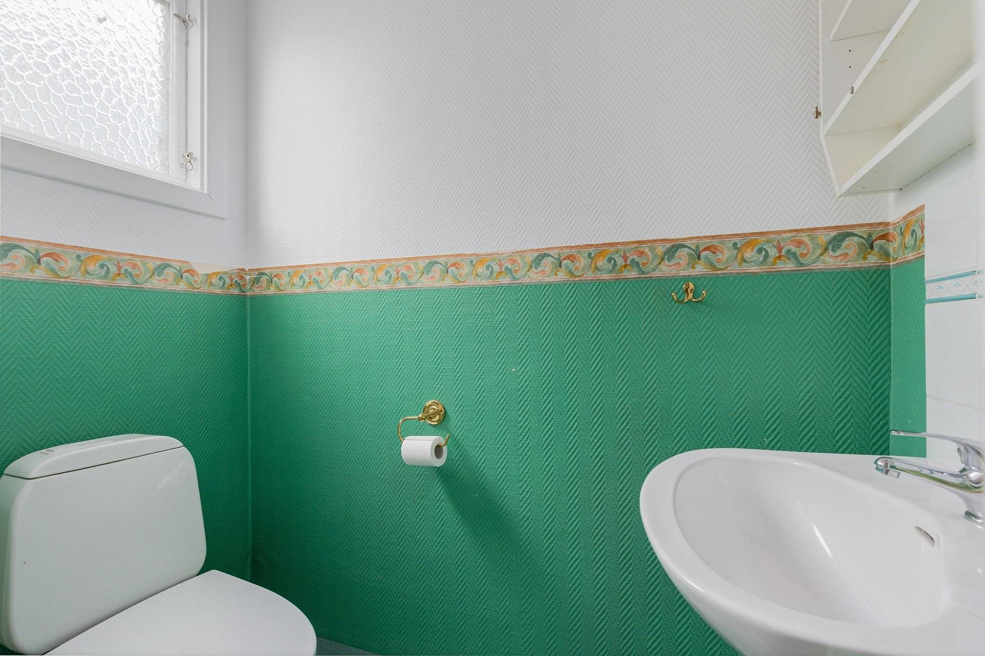 4 rum Villa på Centralgatan 38 Nynäshamn Nynäshamns kommun - bild 14