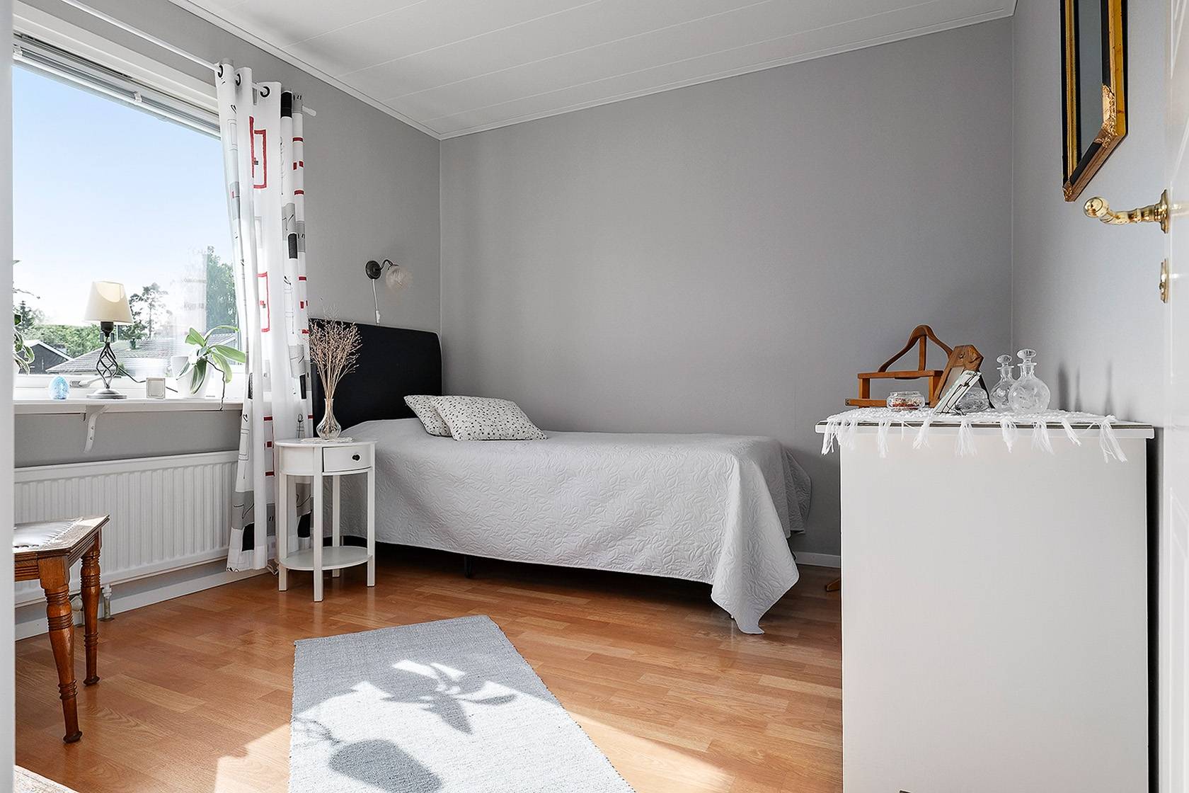 4 rum Villa på Blåbärsstigen 10 Hestra Gislaveds kommun - bild 23