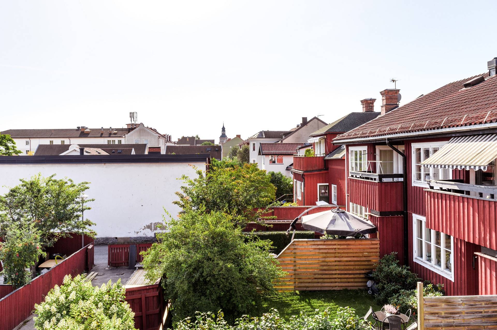 6 rum Villa på Norra Mariegatan 13A Östanfors Falu kommun - bild 35