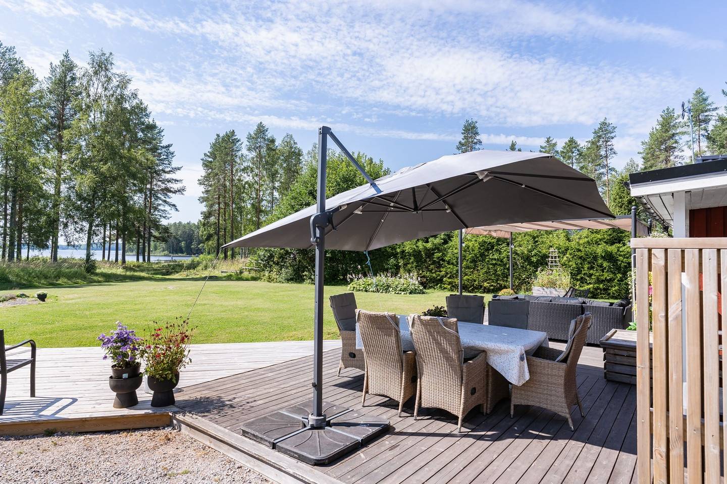 3 rum Villa på Brunnsviksvägen 79 Storsjön Gävle kommun - bild 6