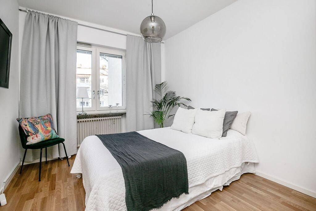 3 rum Lägenhet på Sveavägen 31 Sallyhill Sundsvalls kommun - bild 13