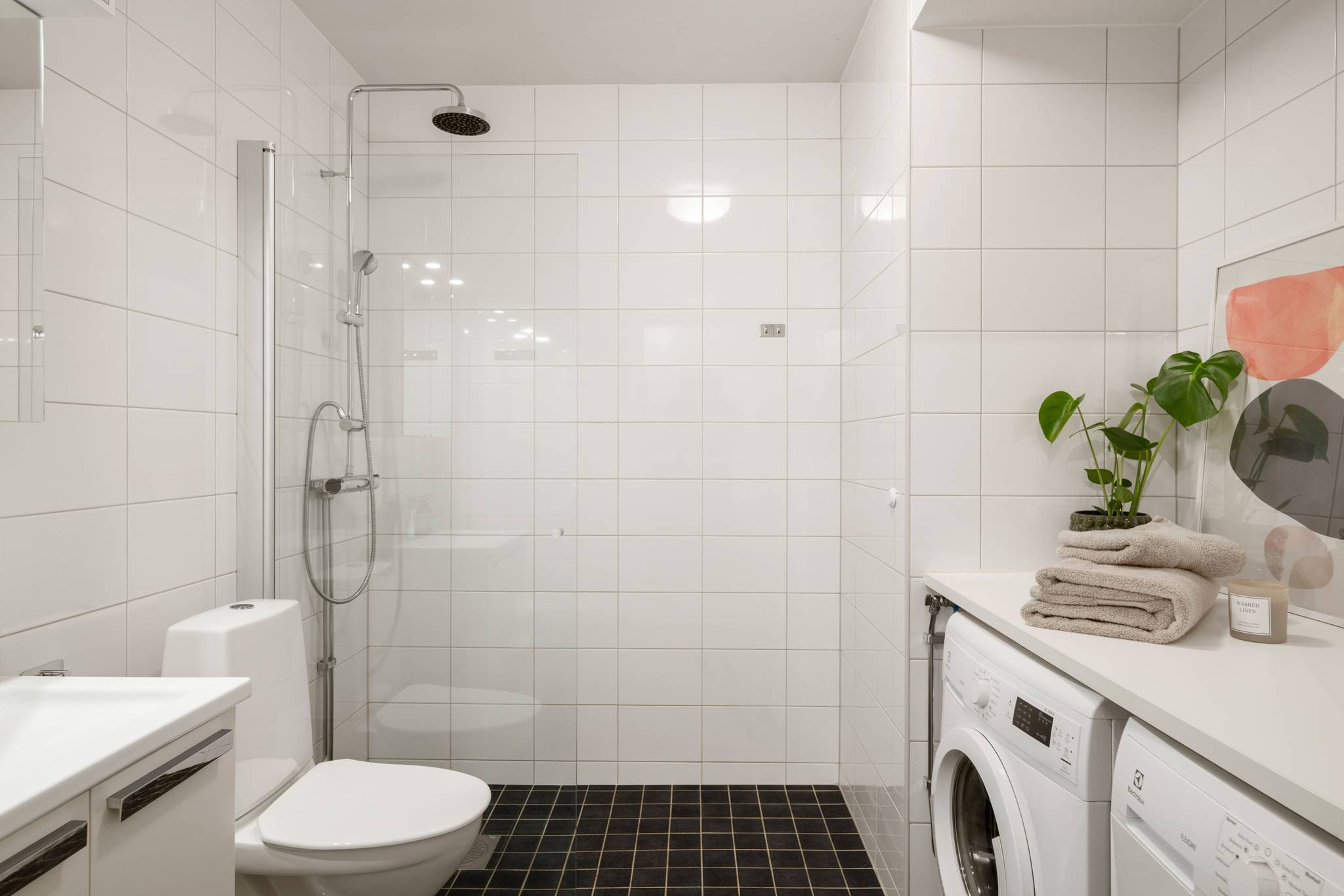 2 rum Lägenhet på Evenemangsgatan 34 Arenastaden Solna kommun - bild 21