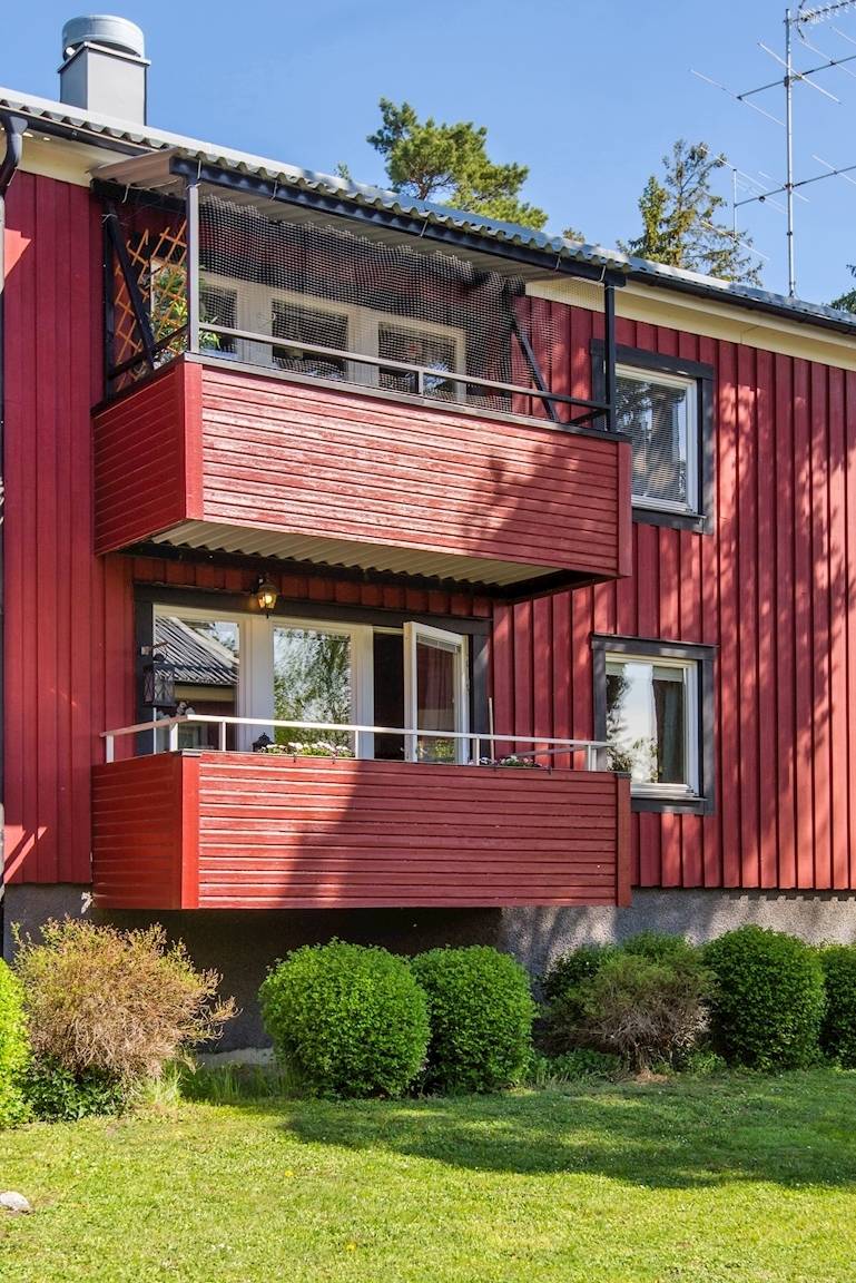 3 rum Lägenhet på Aprikosvägen 93 Centralt Knivsta kommun - bild 21