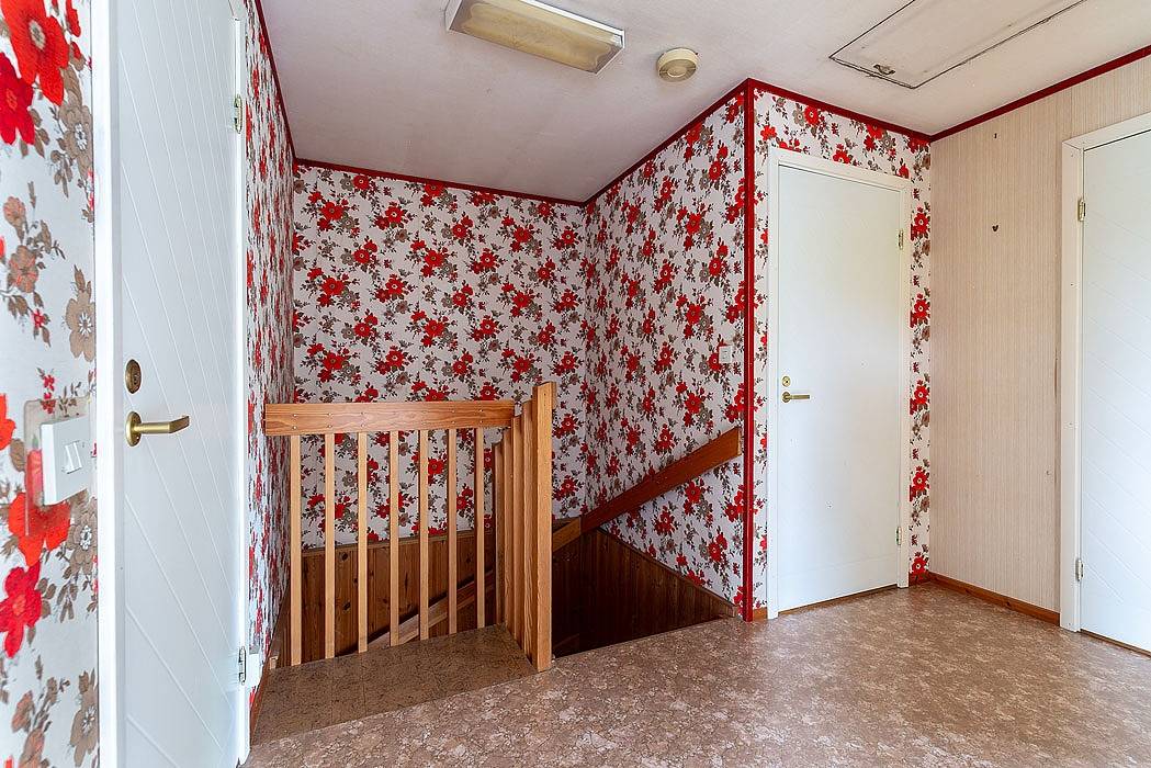 4 rum Radhus på Örtagårdsvägen 109 Norsborg - Slagsta Botkyrka kommun - bild 19