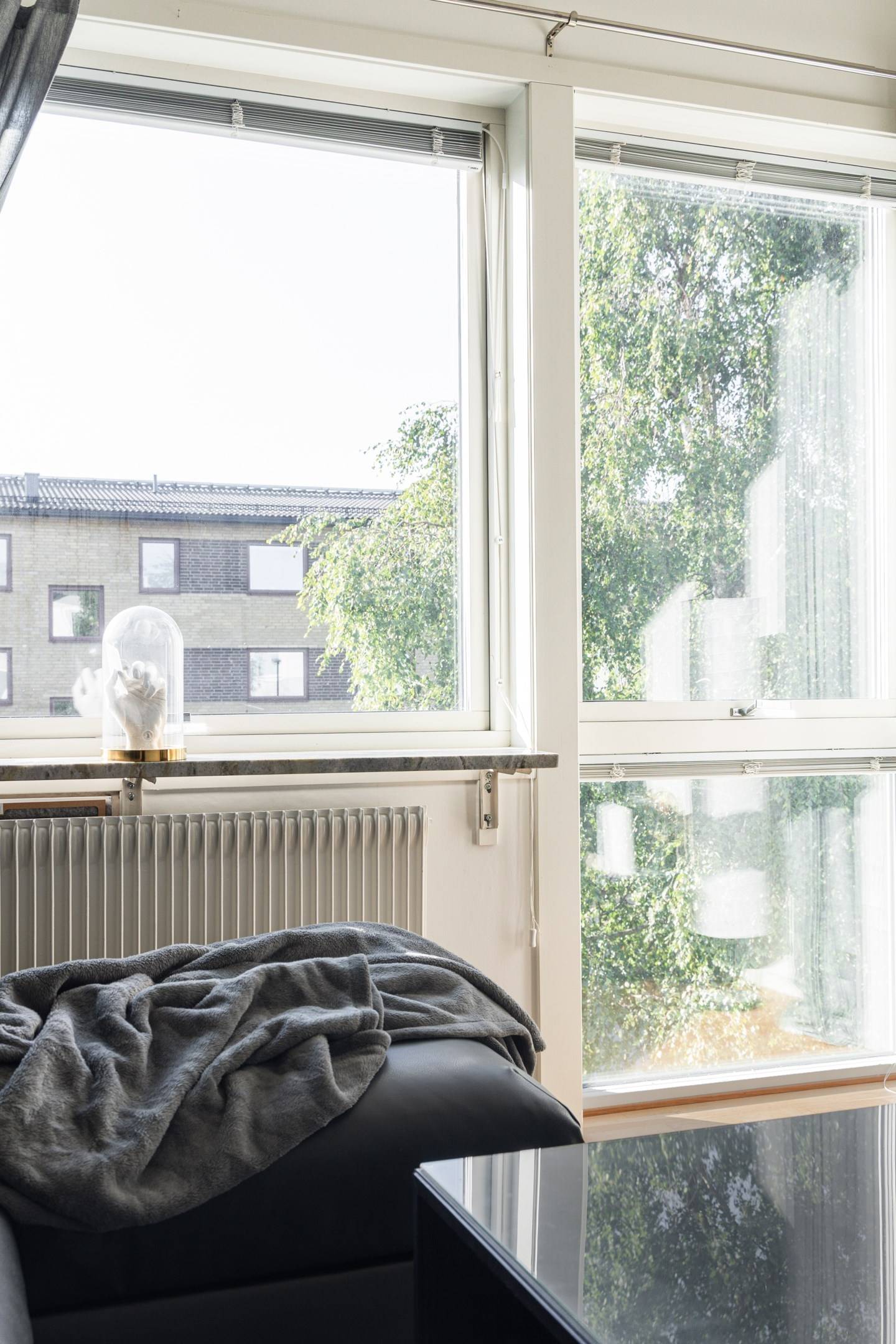2 rum lägenhet på Pinnharvsgatan 4A Mölndal - Bifrost, Mölndals kommun - bild 5