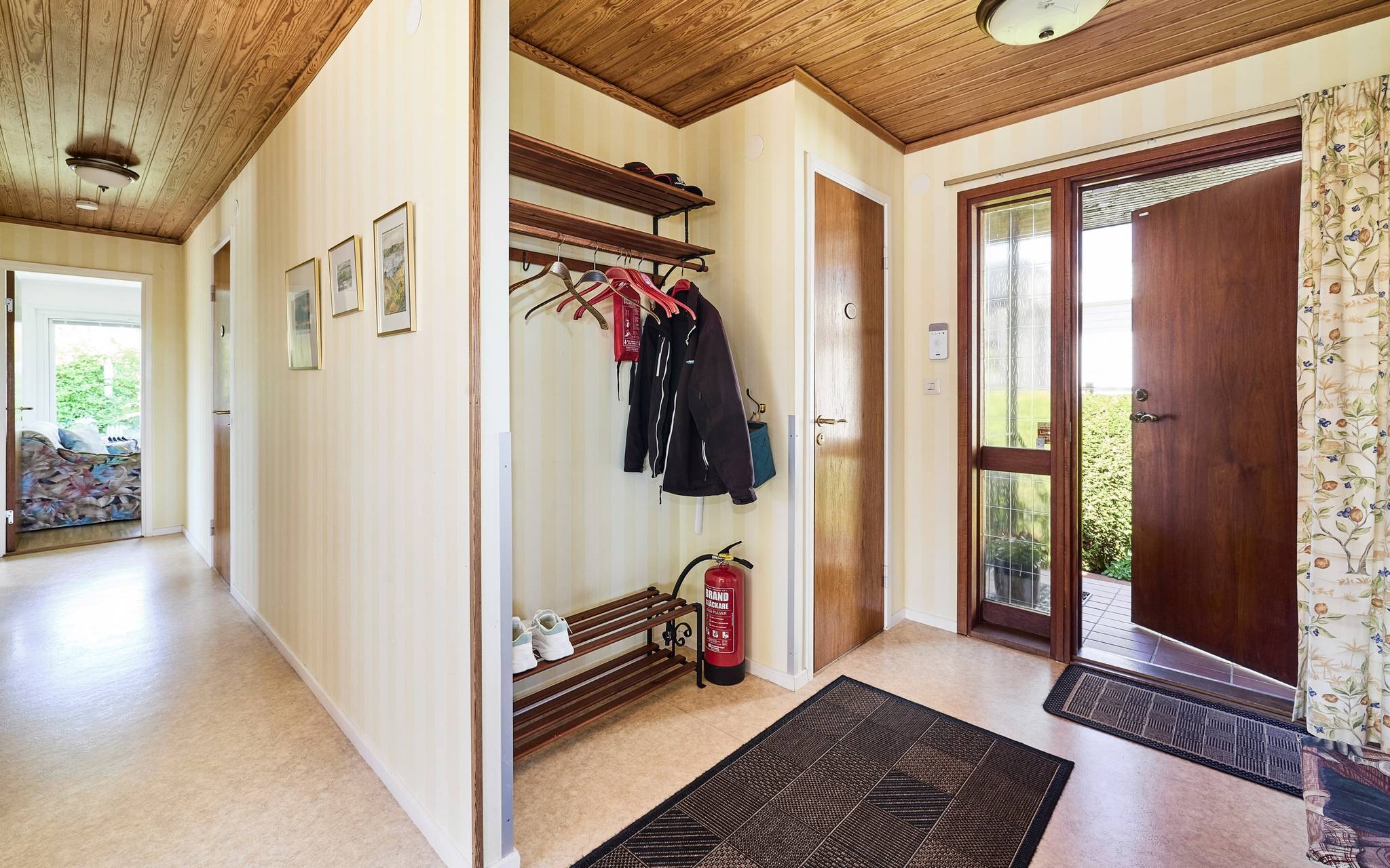 8 rum Villa på Hallmansvägen 78 Bymarken Jönköpings kommun - bild 28