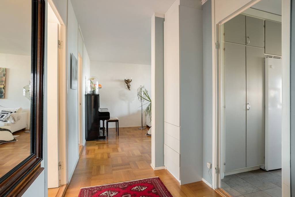 4 rum Lägenhet på Flintbacken 6, 7 tr Södermalm - Tanto Stockholms kommun - bild 21
