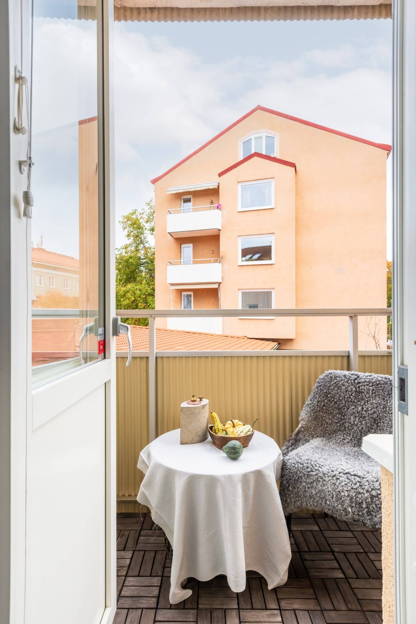 5 rum Lägenhet på Väderkvarnsgatan 30 Fålhagen Uppsala kommun - bild 25