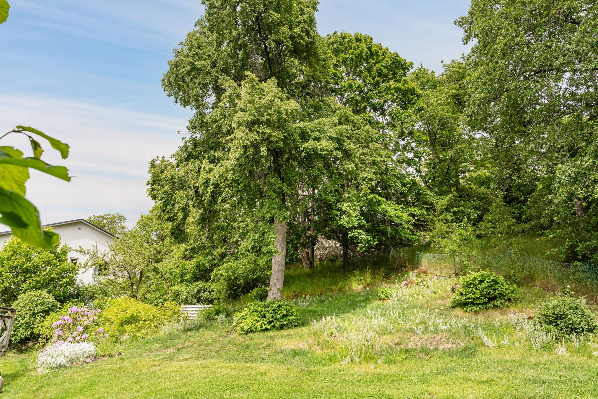 5 rum Villa på Kolartorpsvägen 7B Segeltorp Huddinge kommun - bild 45