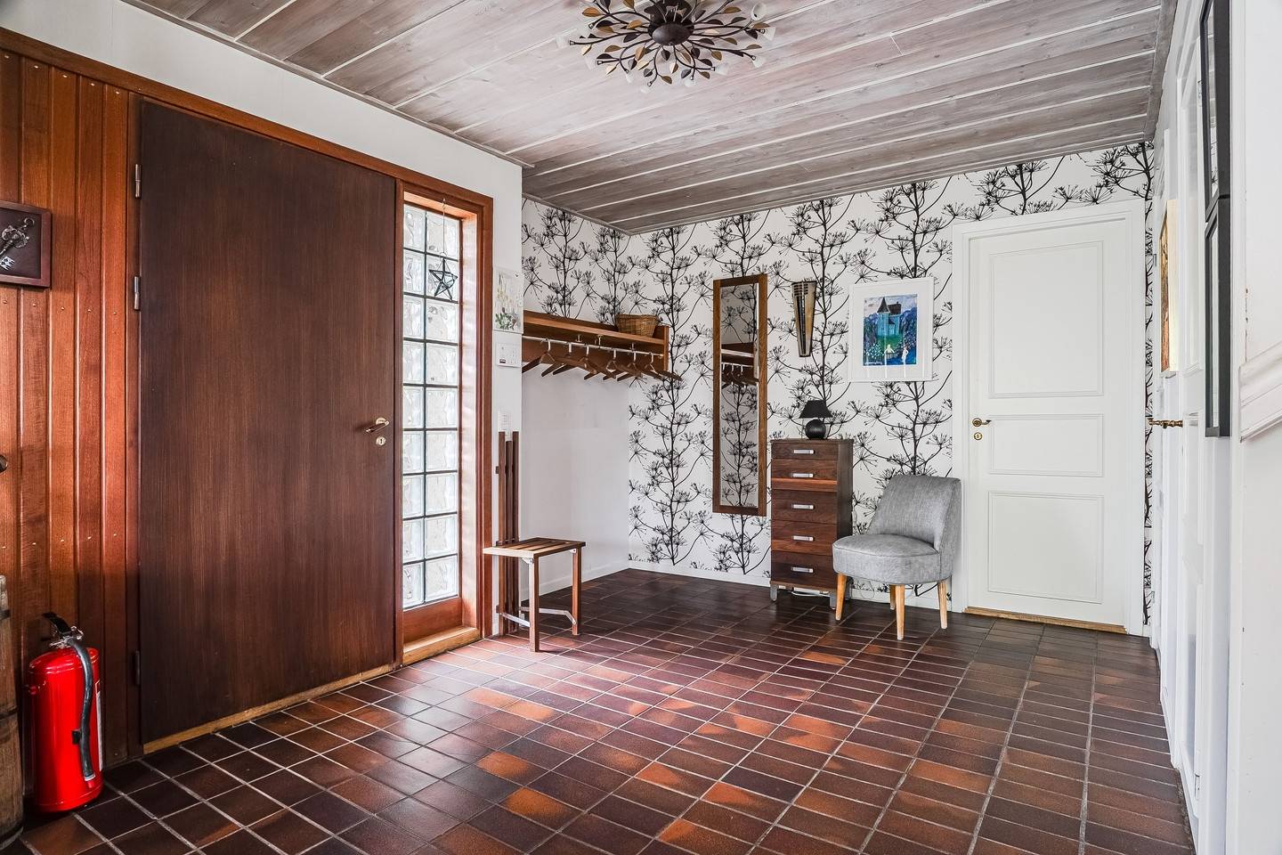 6 rum Villa på Tornvägen 13 Alnö Sundsvalls kommun - bild 33