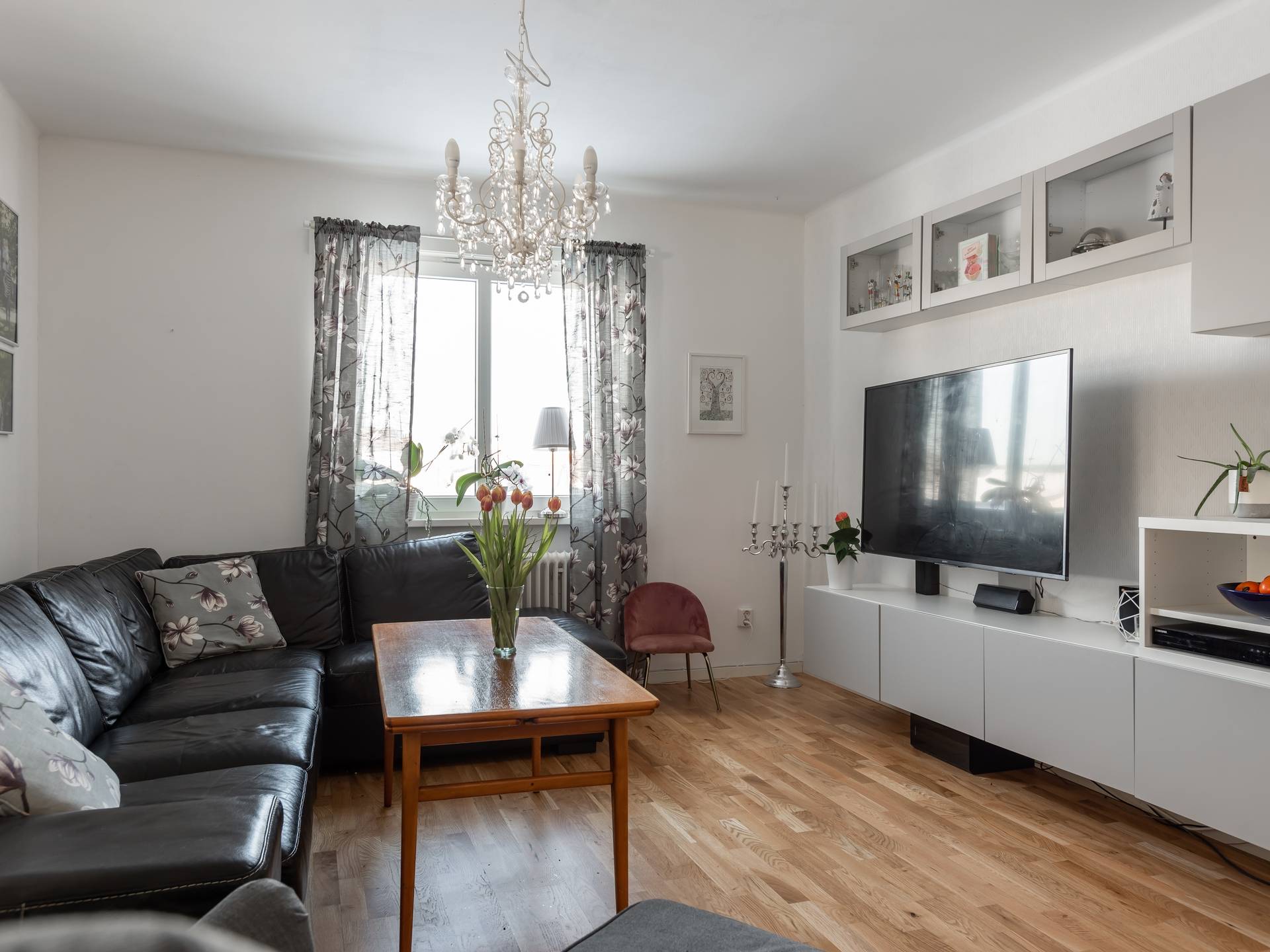 6 rum Villa på Trådvägen 6 Garphyttan Örebro kommun - bild 16