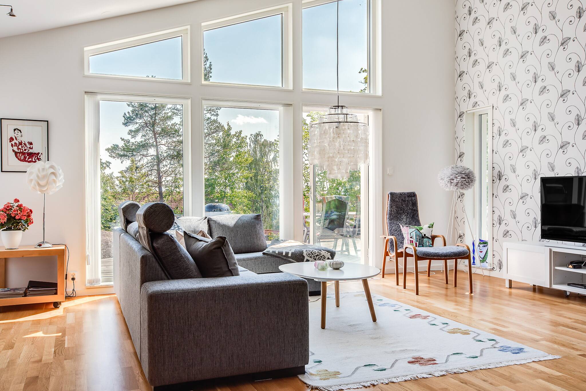 5 rum Villa på Lustigkullevägen 14B Åby Norrköpings kommun - bild 14