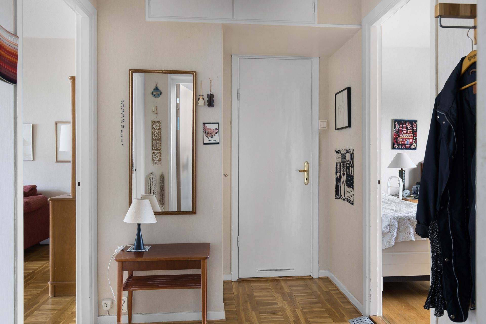 2 rum Lägenhet på Stenportsgatan 26B Nya Staden Lidköpings kommun - bild 3