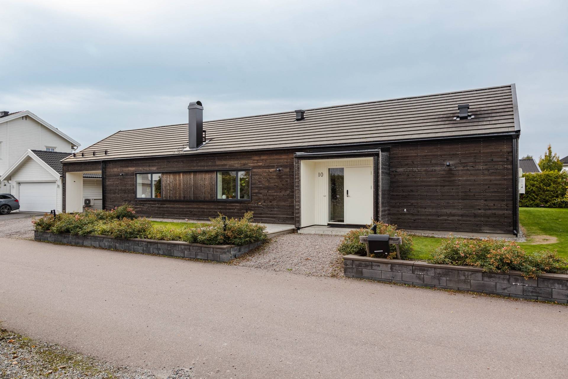 7 rum Villa på Ålesundsgatan 10 Lillhamra Västerås kommun - bild 76
