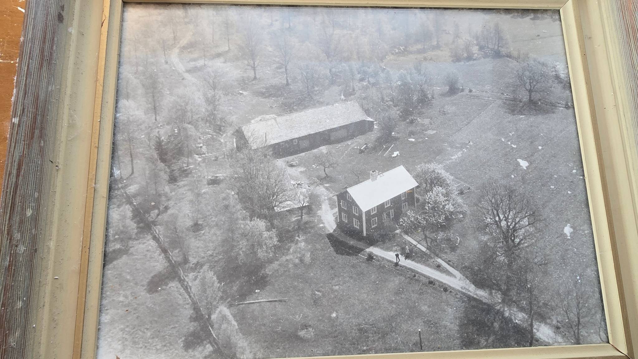 6 rum Vinterbonat fritidshus på Granshult 11 Vetlanda kommun - bild 37