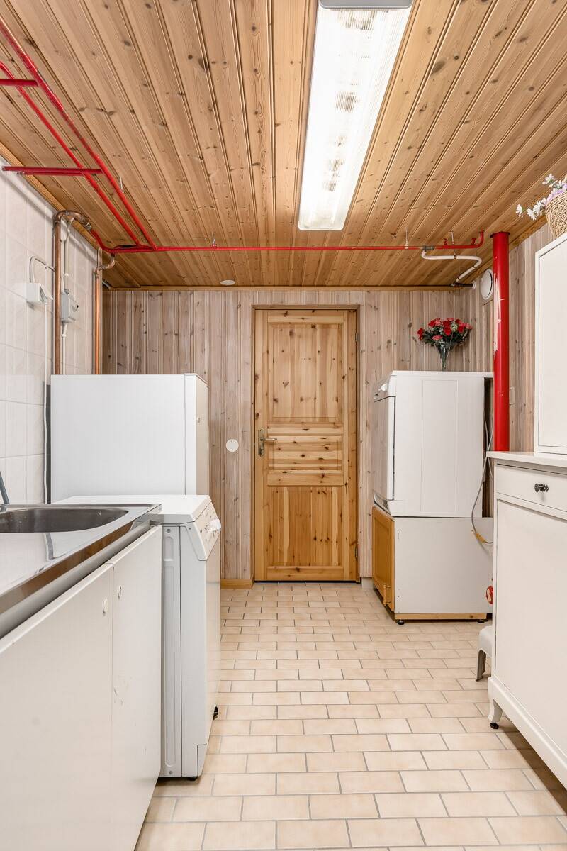 6 rum Villa på Vallvägen 14 Gagnefs kommun - bild 13