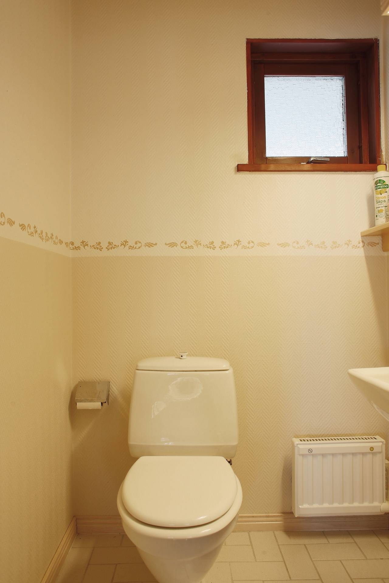 5 rum Villa på Ripvägen 27 Kiruna Kiruna kommun - bild 21
