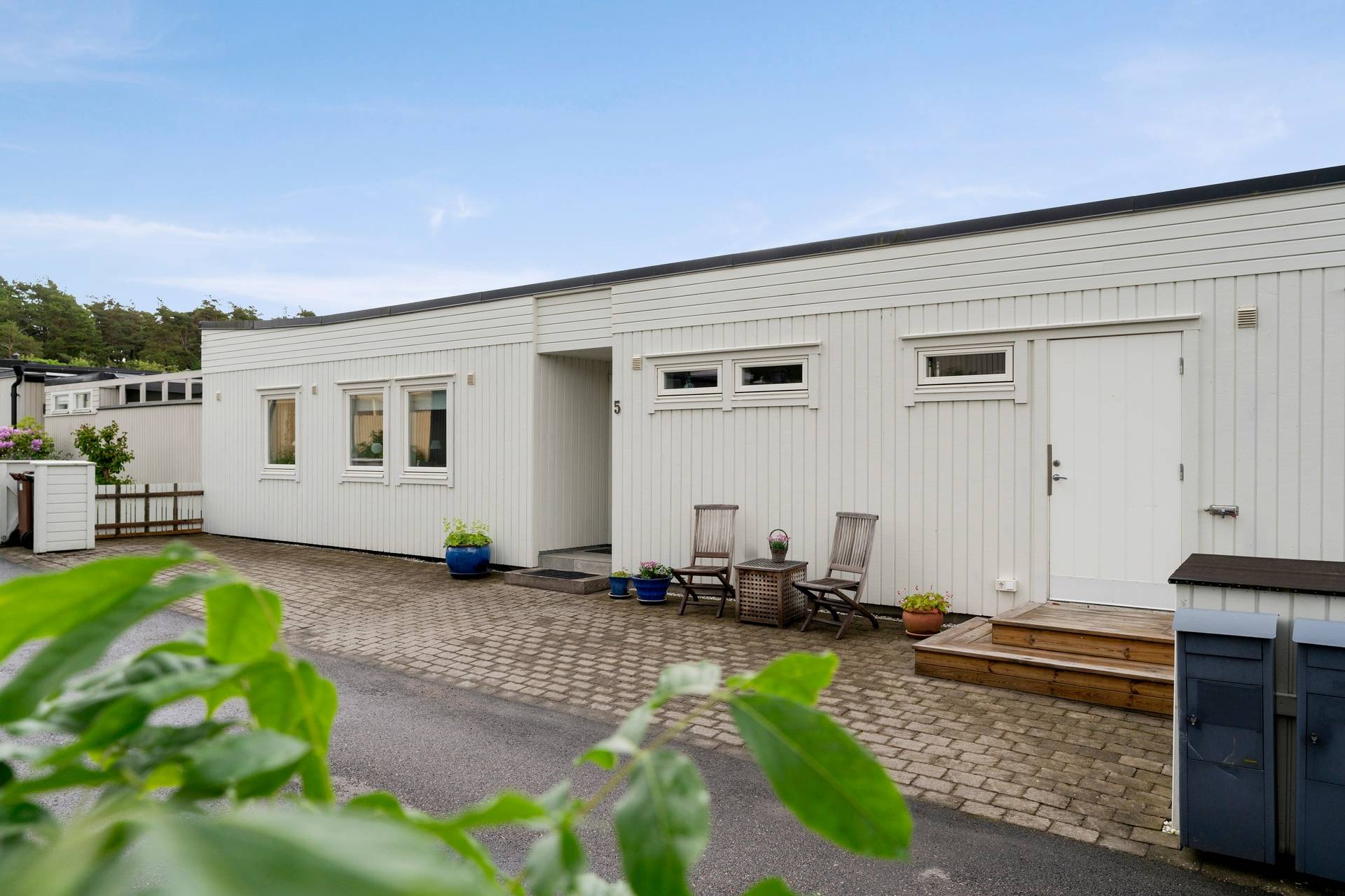 4 rum Kedjehus på Relingsgatan 5 Påvelund Göteborgs kommun - bild 26