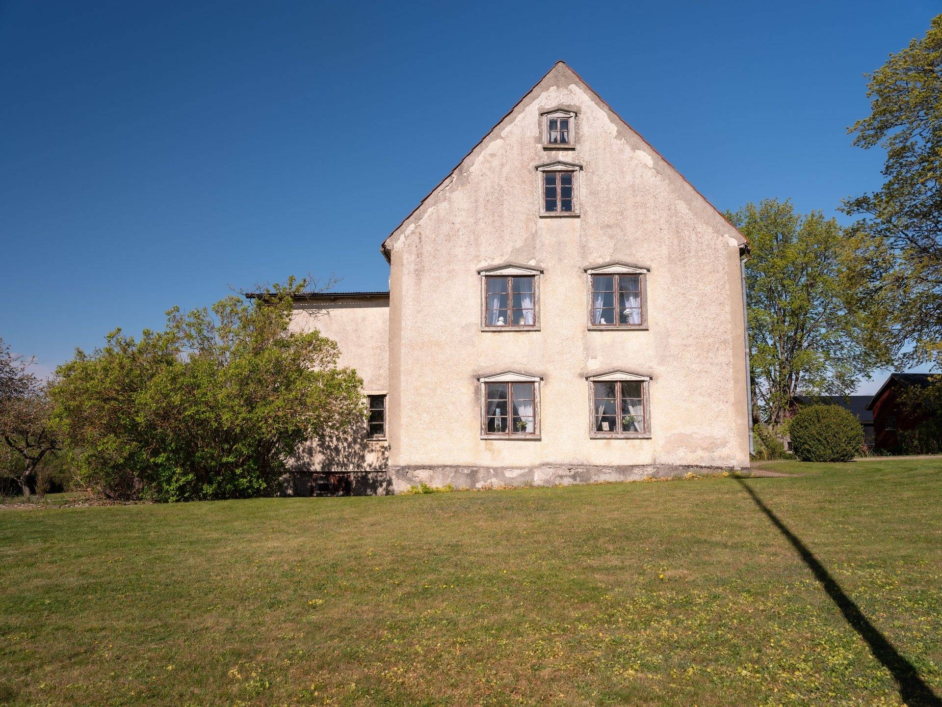 9 rum Gård utan jordbruk på Vänge Bjärges 128 Vänge - Mellersta Gotland Gotlands kommun - bild 87